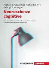 Neuroscienze cognitive - 2021 - Zanichelli