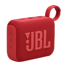 JBL Go 4, Ultra-Portable Bluetooth Speaker