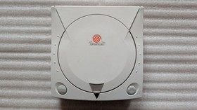 Sega Dreamcast : DreamPSU : 128GB