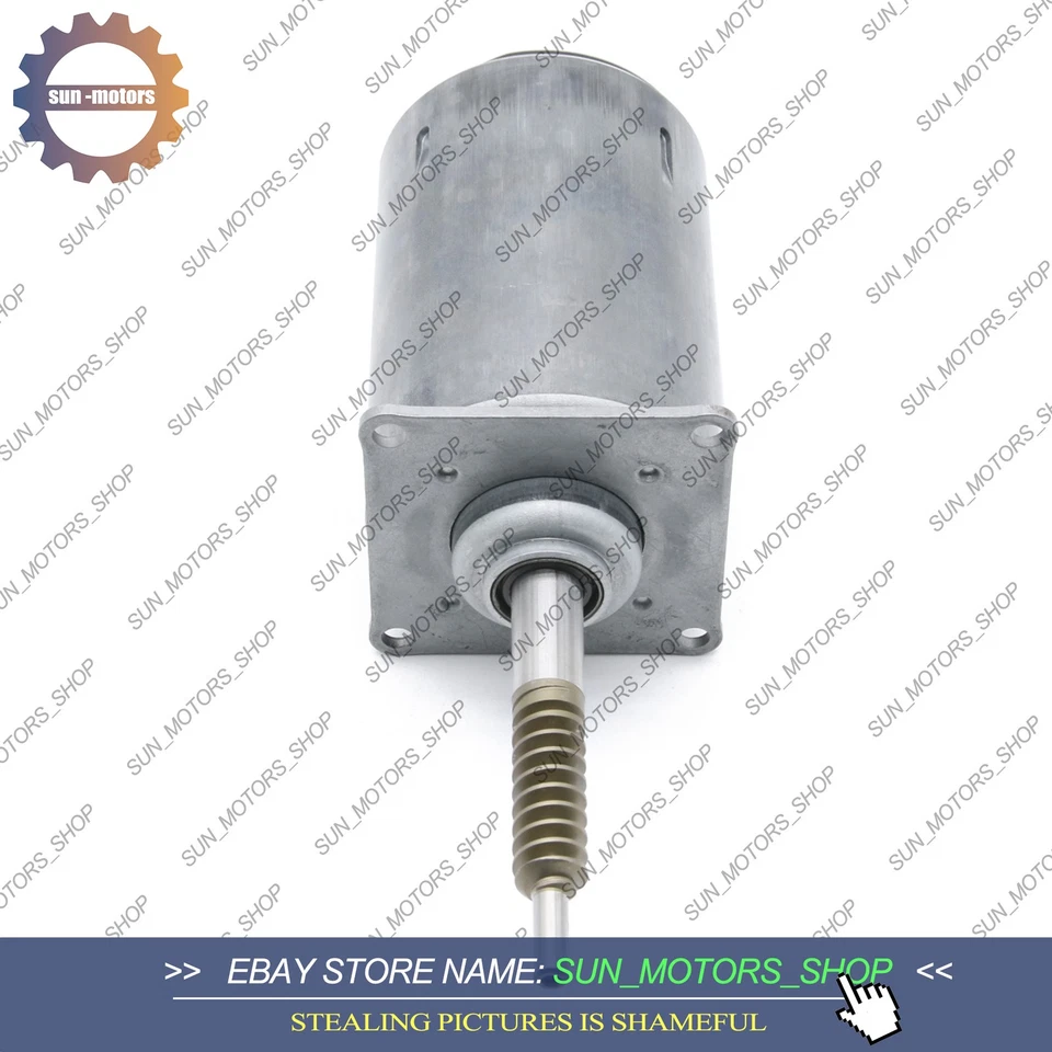 原始设备制造商偏心轴致动器适用于宝马 545i 550i 645Ci 650i 745i 750Li B7 X5 E60 — 第 3/4 张图片