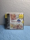 Legend of Mana (Sony PlayStation 1 PS1, 2000) Black Label Complete Tested Works