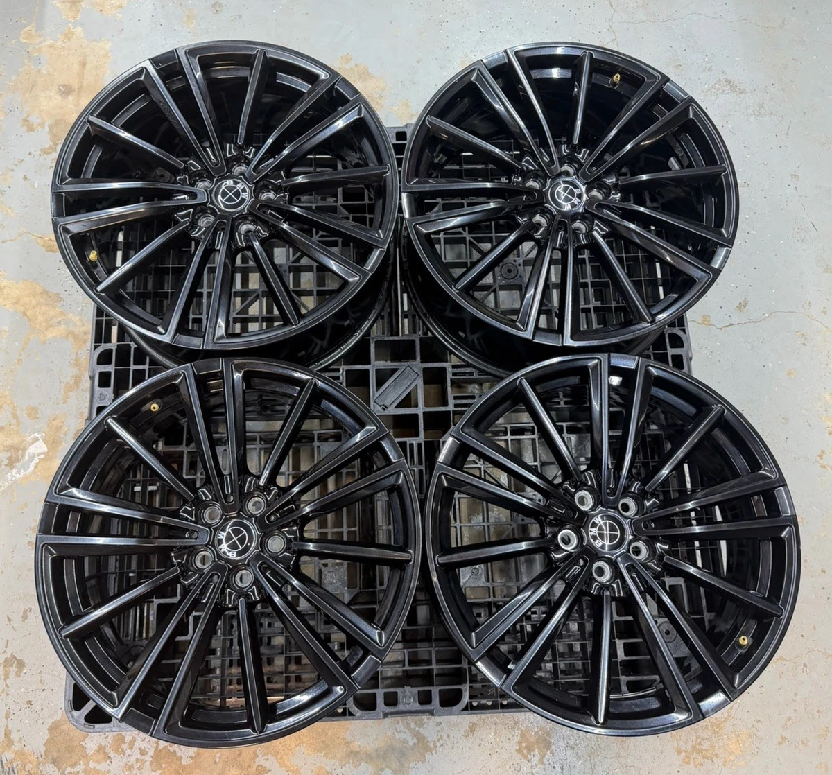 Wheels for BMW i8 for sale | eBay