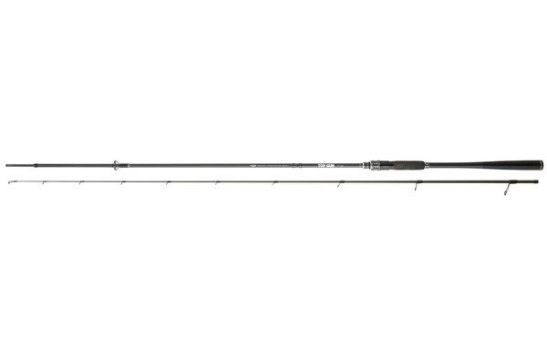 Hearty Rise Topgun Prestige Spin 2,35M 4-25G Spinnrute-image
