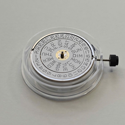 Sellita SW 220-1 Movement | TAG Heuer Calibre 5 Day Date | ETA2836