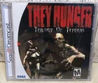 Half Life They Hunger Sega Dreamcast