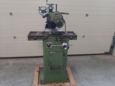 Flachschleifmaschine HAAS