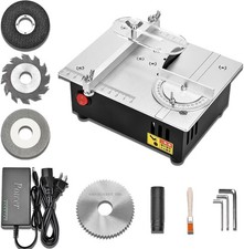 Precision Hobby Mini Table Cutting