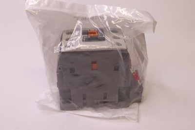 LS Industrial 3-Pole Contactor MC-32A