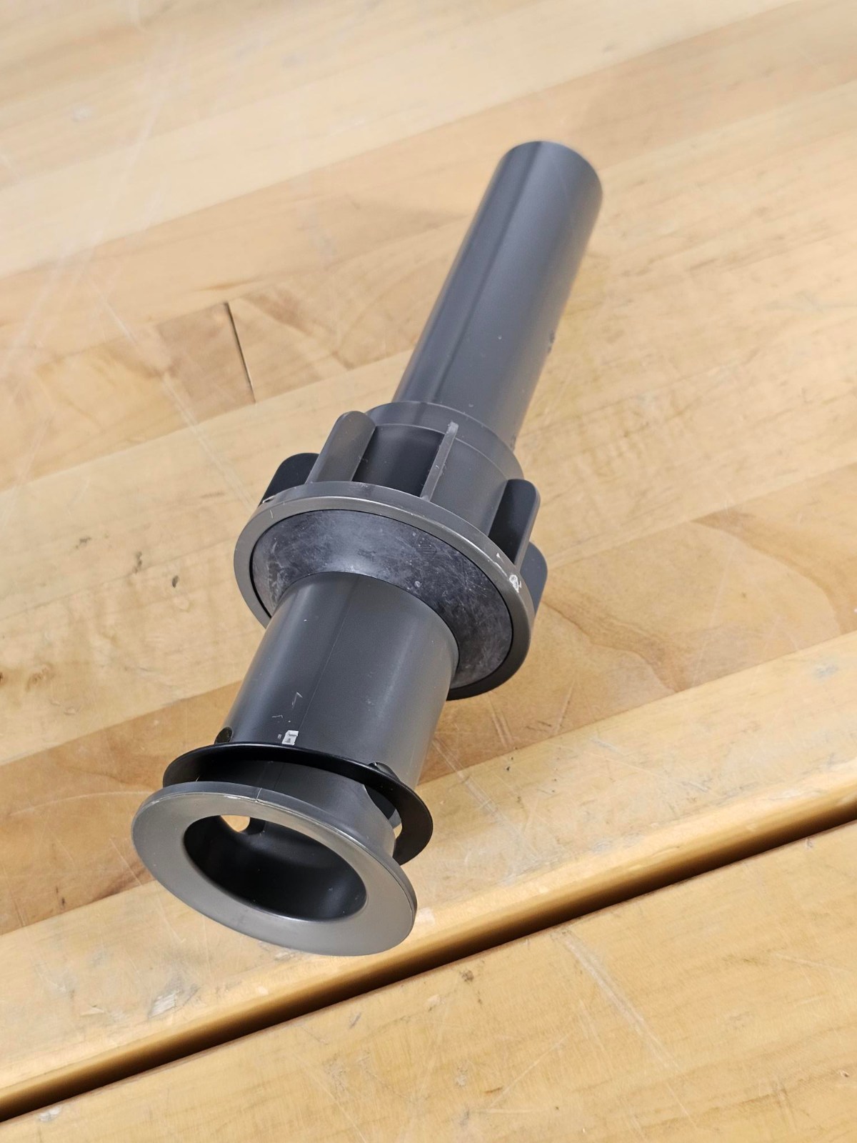 Replacement Drain Pop-Up Mount from Moen Idris Bathroom Sink Faucet (NO COVER)