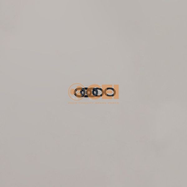 2x ✅Fits C.E.I 269212 Impact Ring 269212 Driving pinion washer ⭐UK Seller⭐