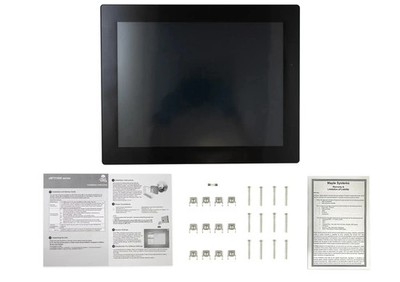 WEINTEK cMT2158Xv2 15'' C1D2 HMI Touchscreen Dual Ethernet 1024x768