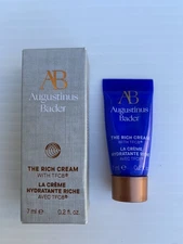 Augustinus Bader The Rich Cream Travel Trial Size 7 ml