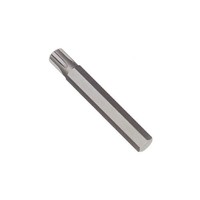 Ribe Bit 10Mm Hex Bit 75Mm S2 Stahl – PräZise Und Robust
