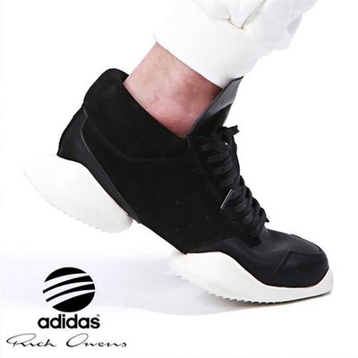 Rick Owens Sneaker Viscous Runner 155714229