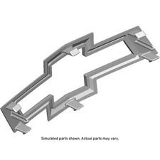 Genuine Gm Emblem 84690307