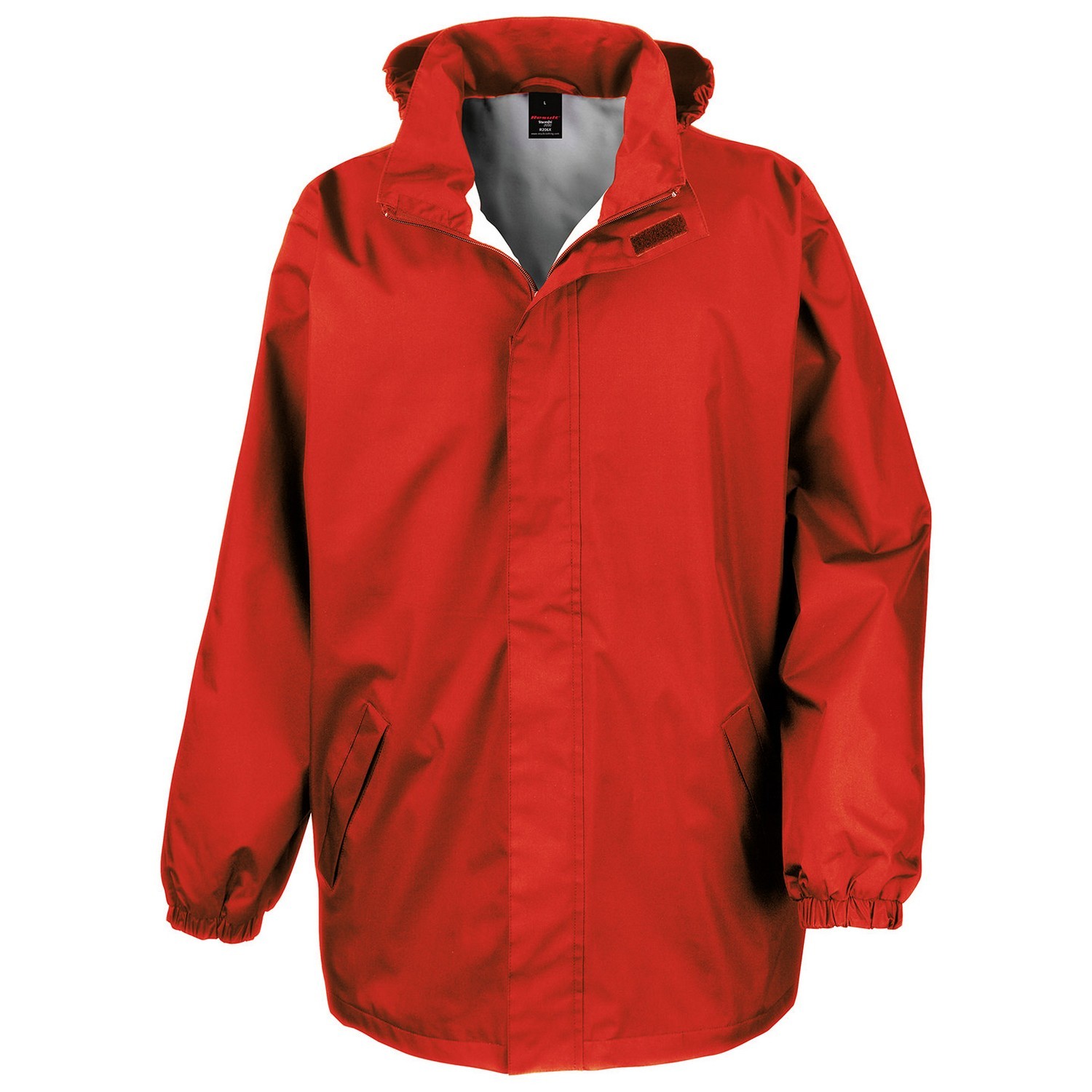 Result Core Chaqueta Impermeable para Hombre (PC6739)