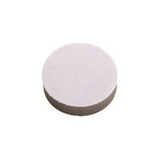 Mirka 1022SF Soft Grip Faced Interface Pad, Qty. 5