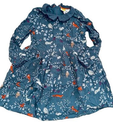 Mini Boden Kleid Größe 122