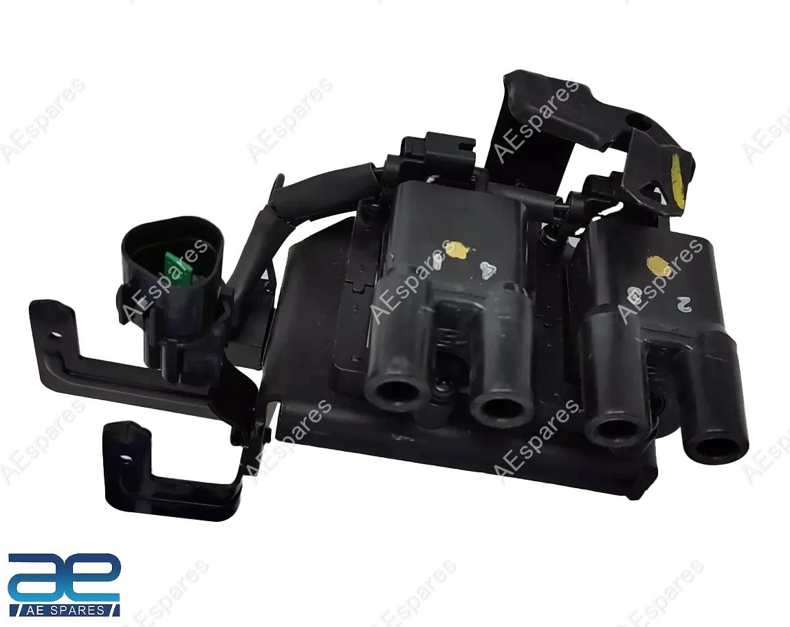 Ignition Coil Assembly For Hyundai I10 2008-2013 & I20 2008-2014 27301-03000
