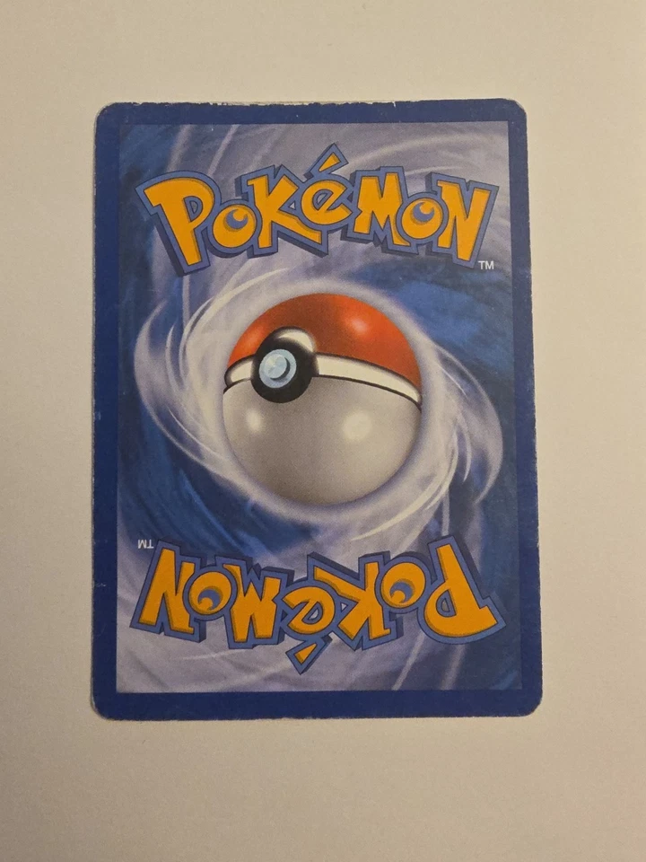 Deoxys EX (Team Plasma) (Full Art) 111/116 Plasma Freeze Holo - Image 2 of 4