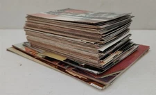 vintage 193pc AFRICAN AMERICAN PHOTOGRAPHS lot