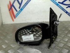 Retroviseur gauche (ou coque) Volkswagen FOX