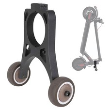 Scooter Stand Holder,Folding Electric Scooter Handstand Stand Storage Bracket...