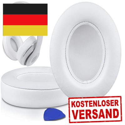 SoloWIT Lambskin Ear Pads Beats Studio 3 Studio 2 Headphones Replacement
