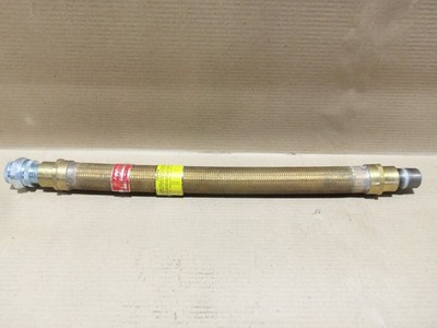 NEW APPLETON EXLK318 FLEXIBLE COUPLING EXPLOSION PROOF FOR HAZARDOUS LOCATIONS
