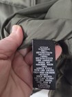 NWTs Sanctuary Laila Quilted Bomber Jacket in Olive Nordstrom Size 1X — photo 5