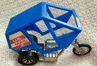 HOT WHEELS MATTEL REDLINE ERA RRRUMBLERS RIP CODE (Mail) MOTORCYCLE Great COND.