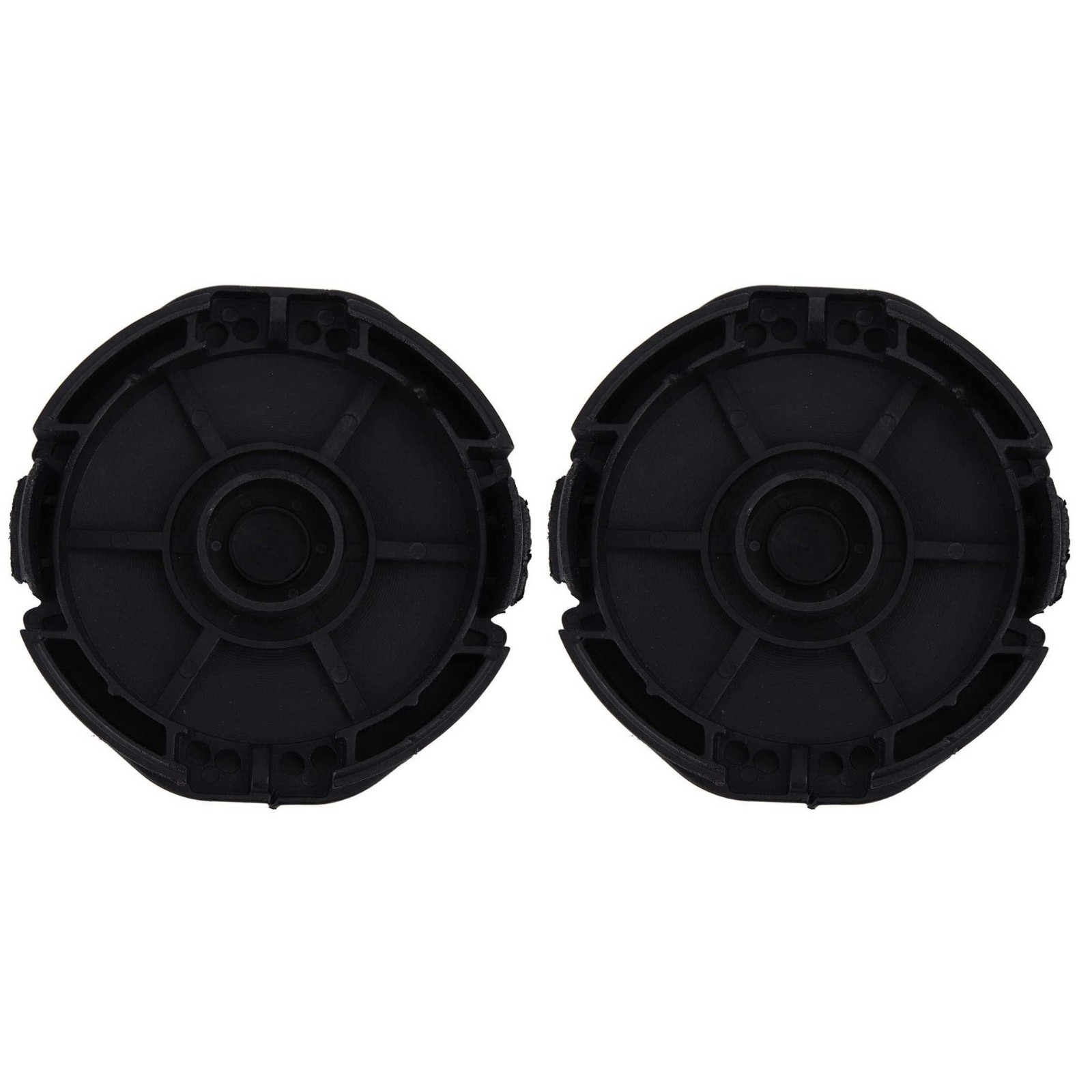 2pcs Replacement Trimmer Head Cover For Shindaiwa 28820-07390/ Echo X472000031 c