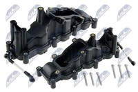 NTY Saugrohrmodul BKS-AU-001 FüR Audi VW