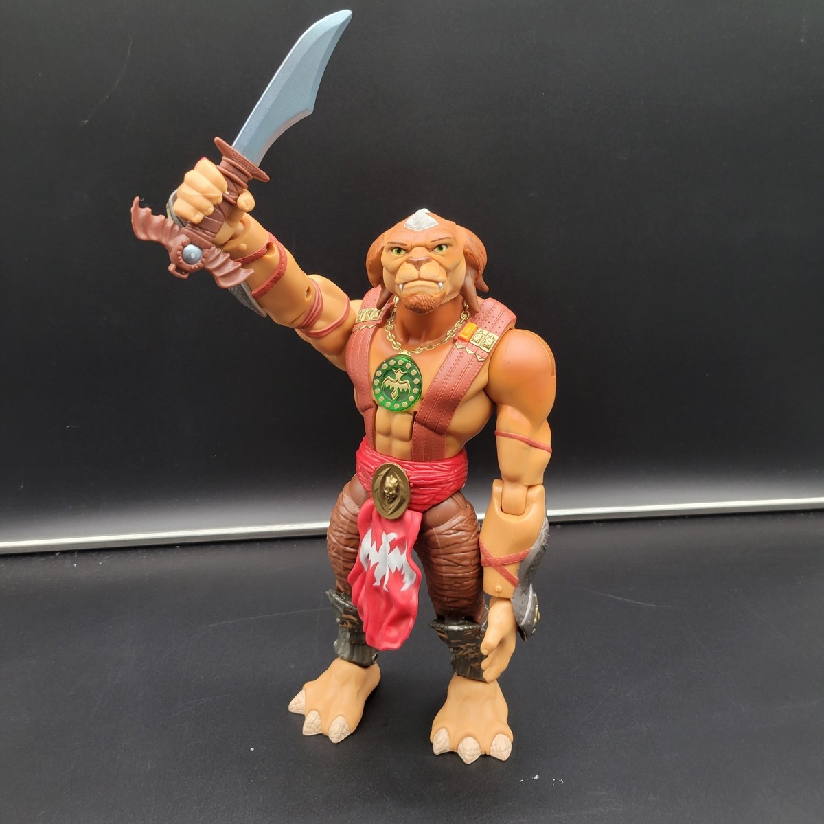 Small Soldiers Talking Archer 1998 Action Figure 12-inch with 