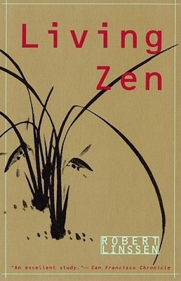 Living Zen, Linssen, Robert