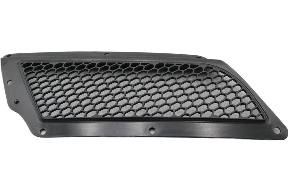 5030958AA NUEVO OEM 2008-2010 DODGE VIPER PANTALLA DE AIRE CAPÓ VENTILACIÓN ACR SRT-10 Foto 2 de 4