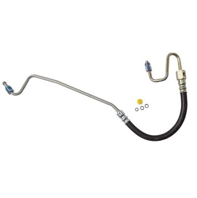 EDELMANN 91655 Power Steering Pressure Line Hose Assembly NEW
