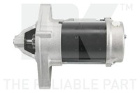 NK Anlasser Starter 1.2 Kw FüR Toyota Yaris SCP1_ NLP1_ NCP1_ 1.0 _P1_ 1.3