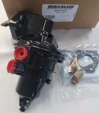 OEM Factory MerCruiser 4 cylinder 2.5 3.0 3.7 Fuel Pump 861676A1 8M0073435