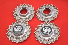 Jdm Rays Volk Racing Wheel Cap Gr-a Mesh 16 Center Cap Group-a Civic Skyline