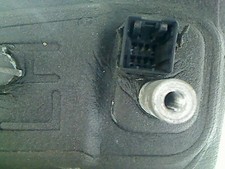 Retroviseur gauche (ou coque) Hyundai MATRIX
