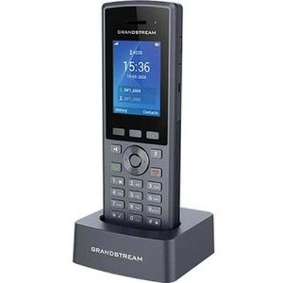 Grandstream DECT-Handset DP735 (6947273705406)