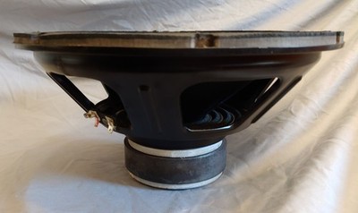 MTX BLUE THUNDER 12