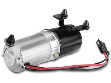 Convertible Top Motor For 1963-1964 Oldsmobile Starfire Base 6.5L V8 NR952GZ