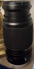 Nikon NIKKOR Z DX 50-250mm f/4.5-6.3 VR Telephoto Lens