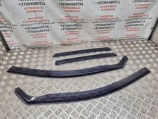 SEAT EXEO 3R2 Windschutz 2.00 Diesel 105kw 2010 33905482