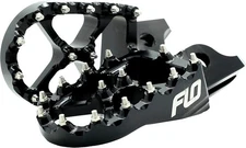 Flo Motorsports Pro Series Footpegs Black #FPEG-795-4BLK KTM/Husqvarna