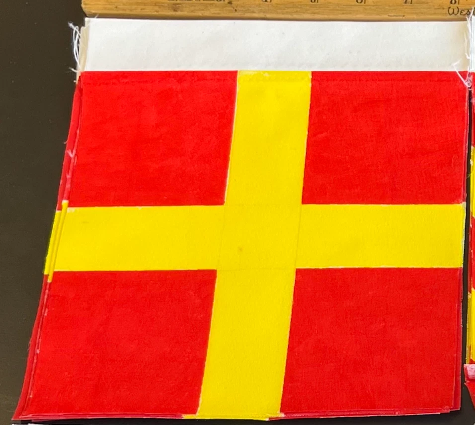 25+ Antique Maritime Flags, Ensigns Flags for sale | Updated Oct 2026