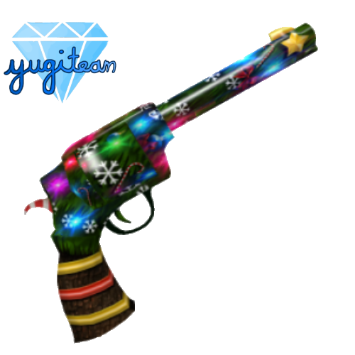 Sugar Gun 2015, Trade Roblox Murder Mystery 2 (MM2) Items