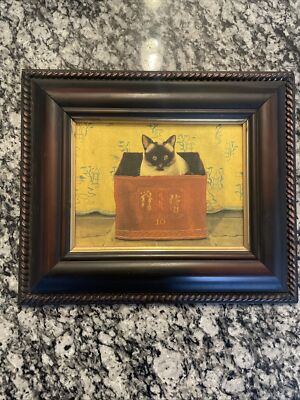 Miss Meka by Paul Stagg The Bombay Company Stephanie Hoppen Collection